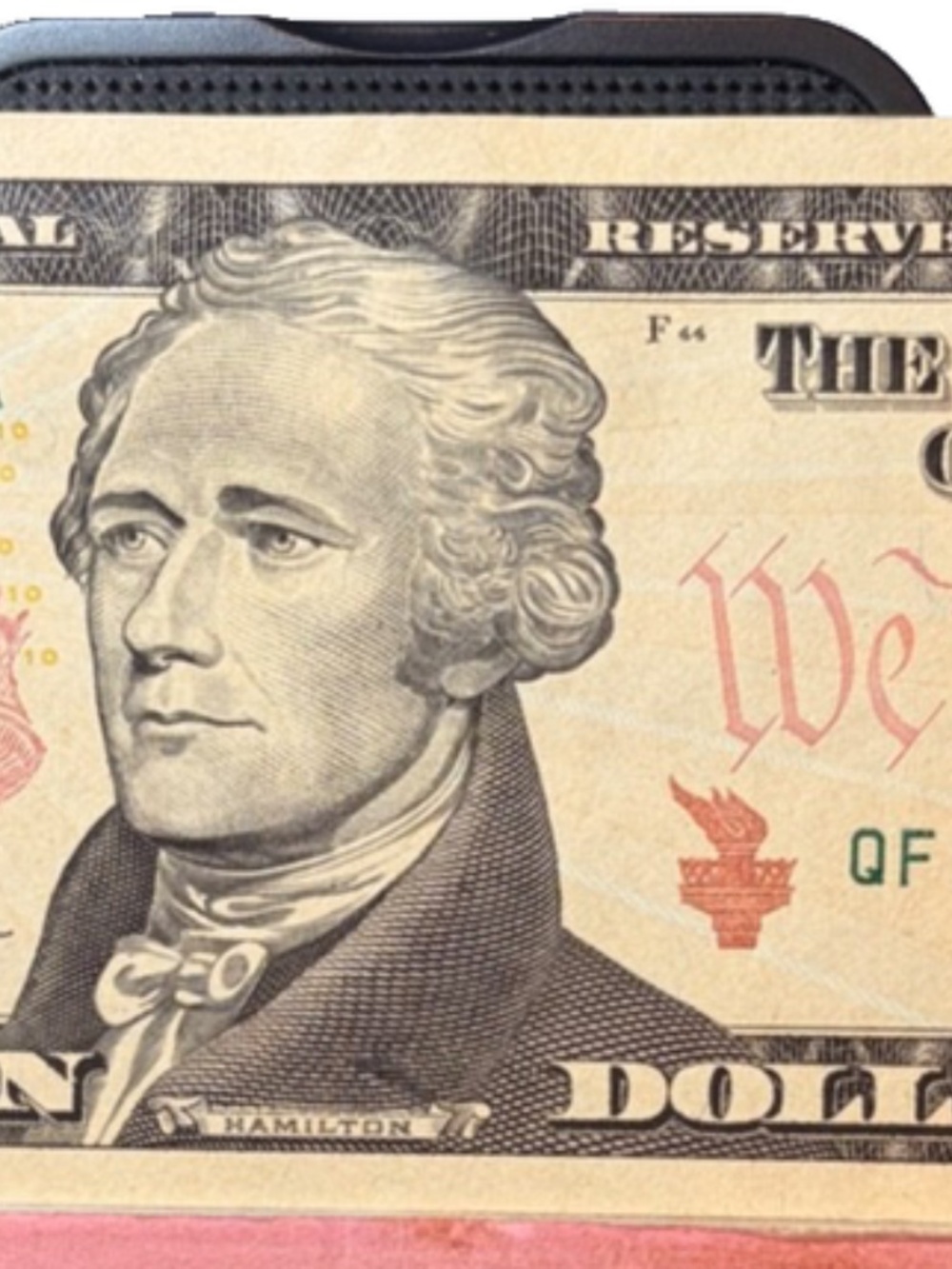 2021 UNC Trip 3s 10 Fancy Serial Number QF53833325A #206554352598